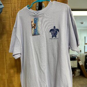 Simply Southern Turtle Tee